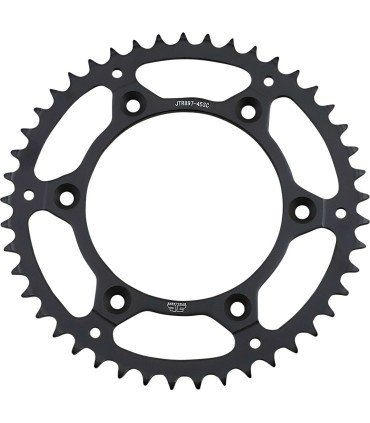 SPROCKET REAR 45T 520 SC
