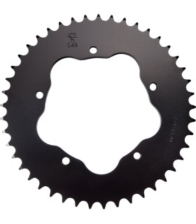 SPROCKET REAR 45T 525