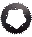 SPROCKET REAR 45T 525