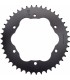 SPROCKET REAR 43T 525