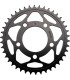SPROCKET REAR 42T 520