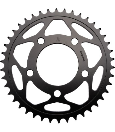 SPROCKET REAR 42T 520