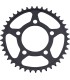 SPROCKET REAR 41T 520