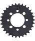 SPROCKET REAR 30T 420