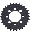 SPROCKET REAR 30T 420