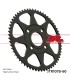 SPROCKET REAR 420 60T