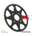 SPROCKET REAR 420 60T