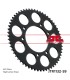 SPROCKET REAR 420 59T