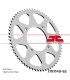 SPROCKET REAR 428 63T
