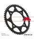 SPROCKET REAR 420 51T