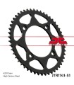SPROCKET REAR 420 51T