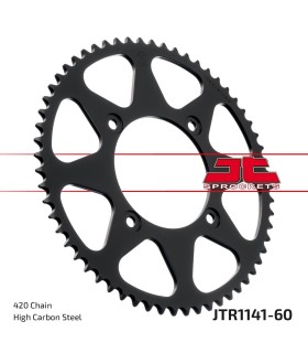 SPROCKET REAR 420 60T