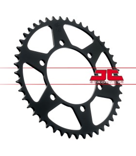 SPROCKET REAR 520 46T SC