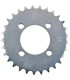 SPROCKET REAR 420 29T