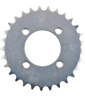 SPROCKET REAR 420 29T