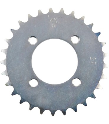 SPROCKET REAR 420 29T