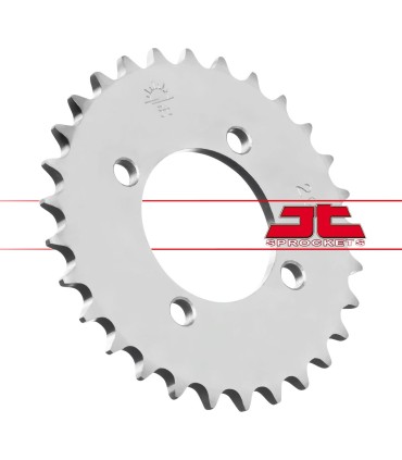 SPROCKET REAR 420 29T