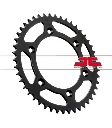 SPROCKET REAR 520 46T