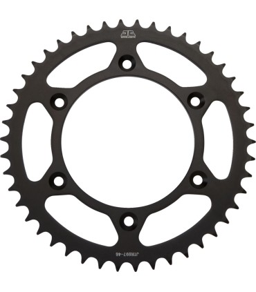 SPROCKET REAR 520 46T