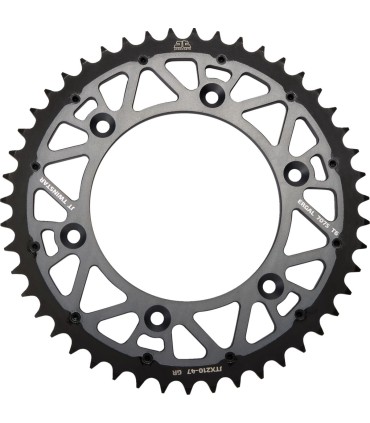 SPROCKET RR JTX HON GR 47