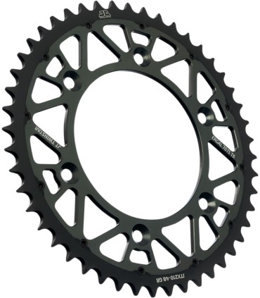 SPROCKET RR JTX HON GR 48