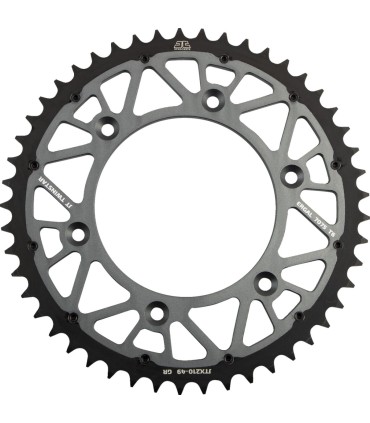 SPROCKET RR JTX HON GR 49