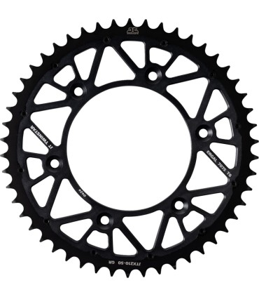 SPROCKET RR JTX HON GR 50