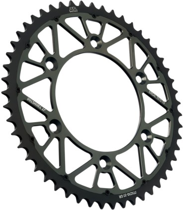 SPROCKET RR JTX HON GR 51