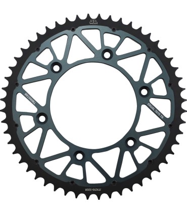 SPROCKET RR JTX HON GR 52