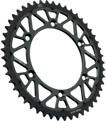 SPROCKET RR JTX YAM GR 49