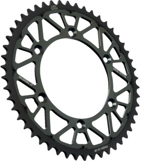 SPROCKET RR JTX YAM GR 50