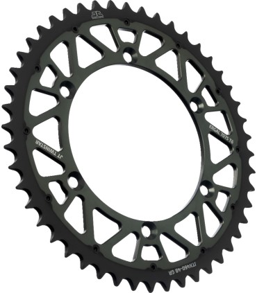 SPROCKET RR JTX KAW GR 48
