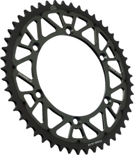 SPROCKET RR JTX KAW GR 49