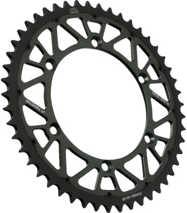 SPROCKET RR JTX KAW GR 49