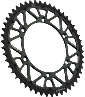 SPROCKET RR JTX KAW GR 50