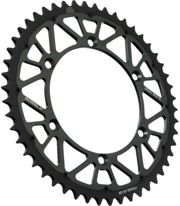 SPROCKET RR JTX KAW GR 50