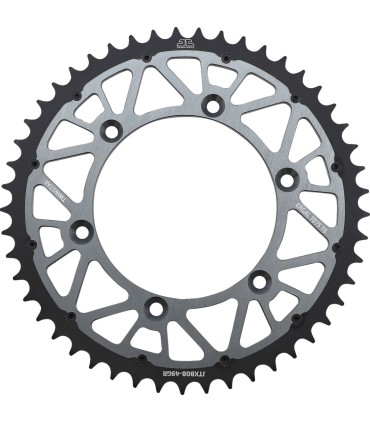SPROCKET RR JTX SUZ GR 49