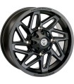 ROUE 361X 15X7 4/136 5+2
