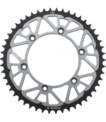 SPROCKET RR JTX SUZ GR 50
