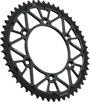 SPROCKET RR JTX KTM GR 52