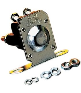 START SOLENOID S-DOO