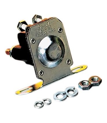 START SOLENOID S-DOO