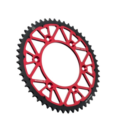 SPROCKET RR JTX HON RD 52