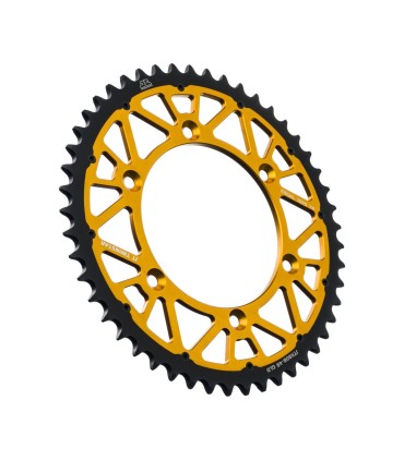 SPROCKET RR JTX SUZ GL 49