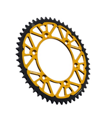 SPROCKET RR JTX SUZ GL 50