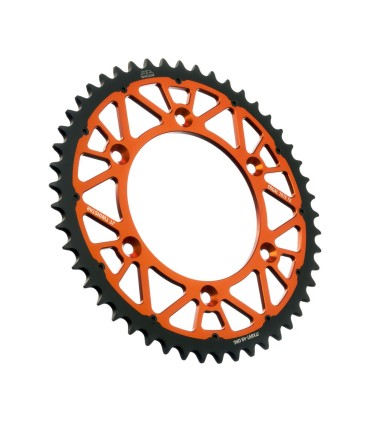 SPROCKET RR JTX KTM OR 49