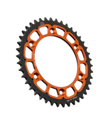 SPROCKET RR JTX KTM OR 42