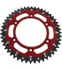 SPROCKET DUAL MSE 48 RD