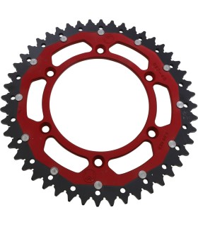 SPROCKET DUAL MSE 48 RD
