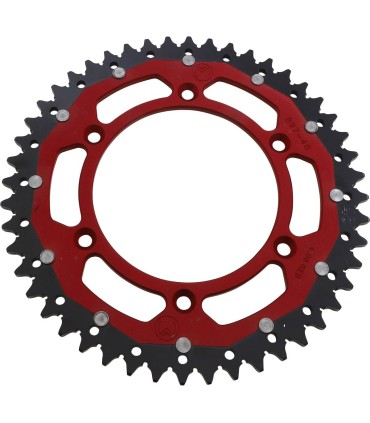 SPROCKET DUAL MSE 48 RD